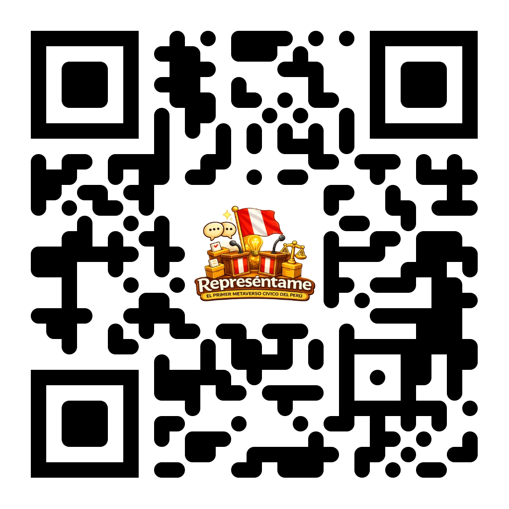 QR App Store